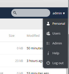 ../_images/oc_personal_settings_dropdown.png